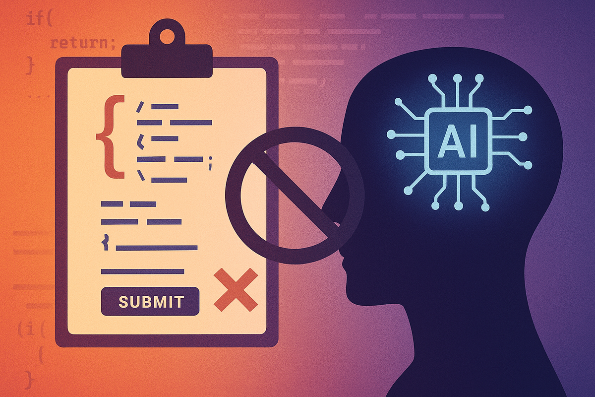The End of the Coding Quiz Era: Why AI is Forcing Us to Rethink Tech Hiring